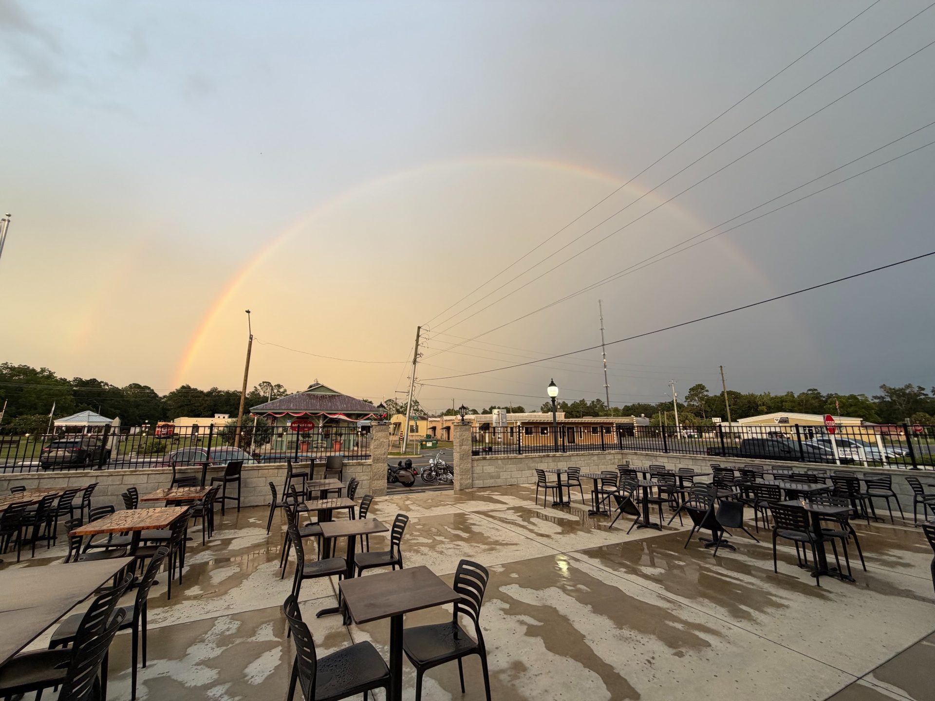 From Food Trucks to Our Own Kitchen