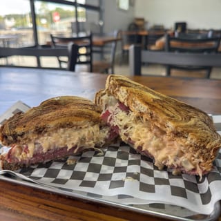 Reuben