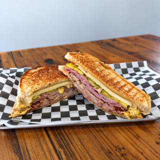 Cubano