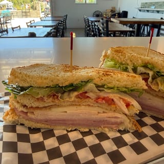 Club Sandwich