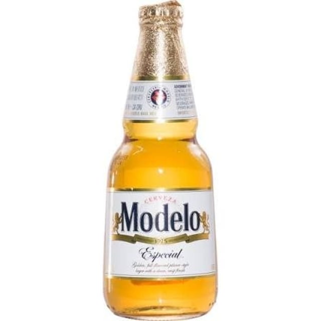 Modelo.