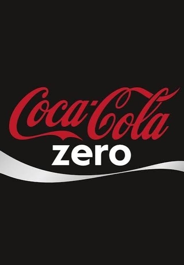 Coke Zero.